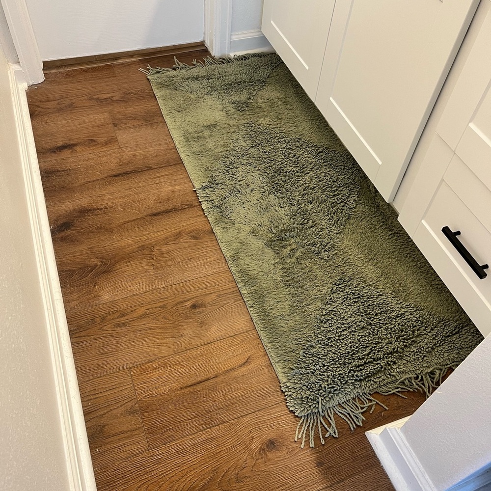 COPY - Runner Bath Mat